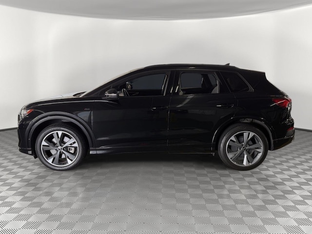 audi q4 e-tron 2023 WA1L2BFZ8PP075954 image audi q4 e-tron 2023 WA1L2BFZ8PP075954 image